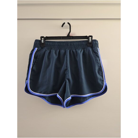 NWT Women’s Athletic Running Shorts – Size Medium (8-10) - Moisture-Wicking - Picture 3 of 7